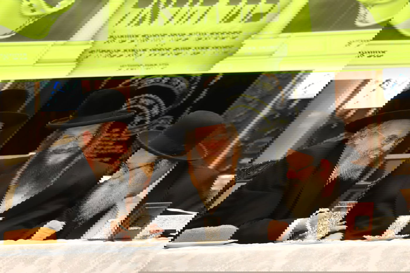 ב'קאליב' הכתירו 17 מורי הוראה חדשים