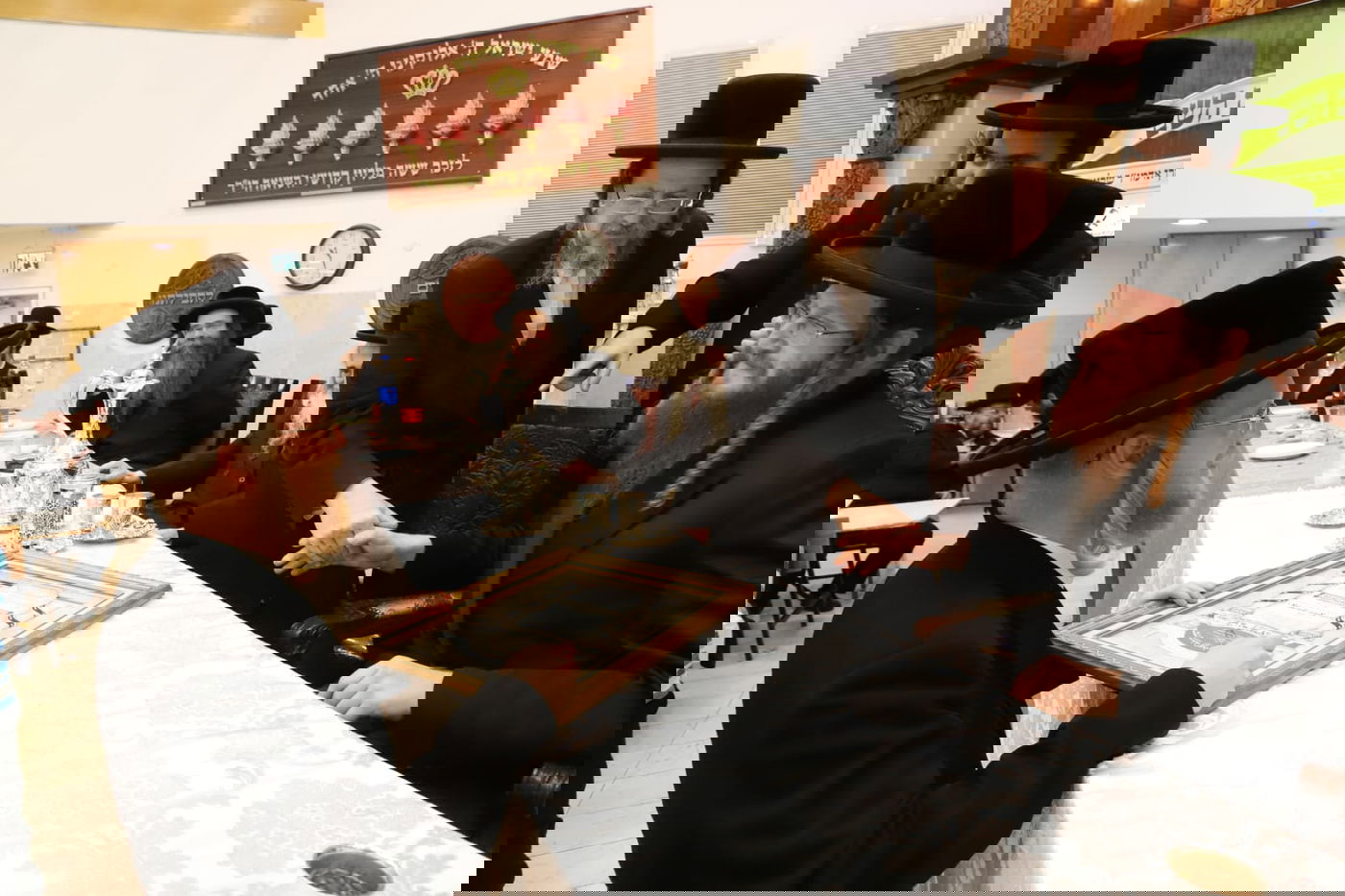 ב'קאליב' הכתירו 17 מורי הוראה חדשים