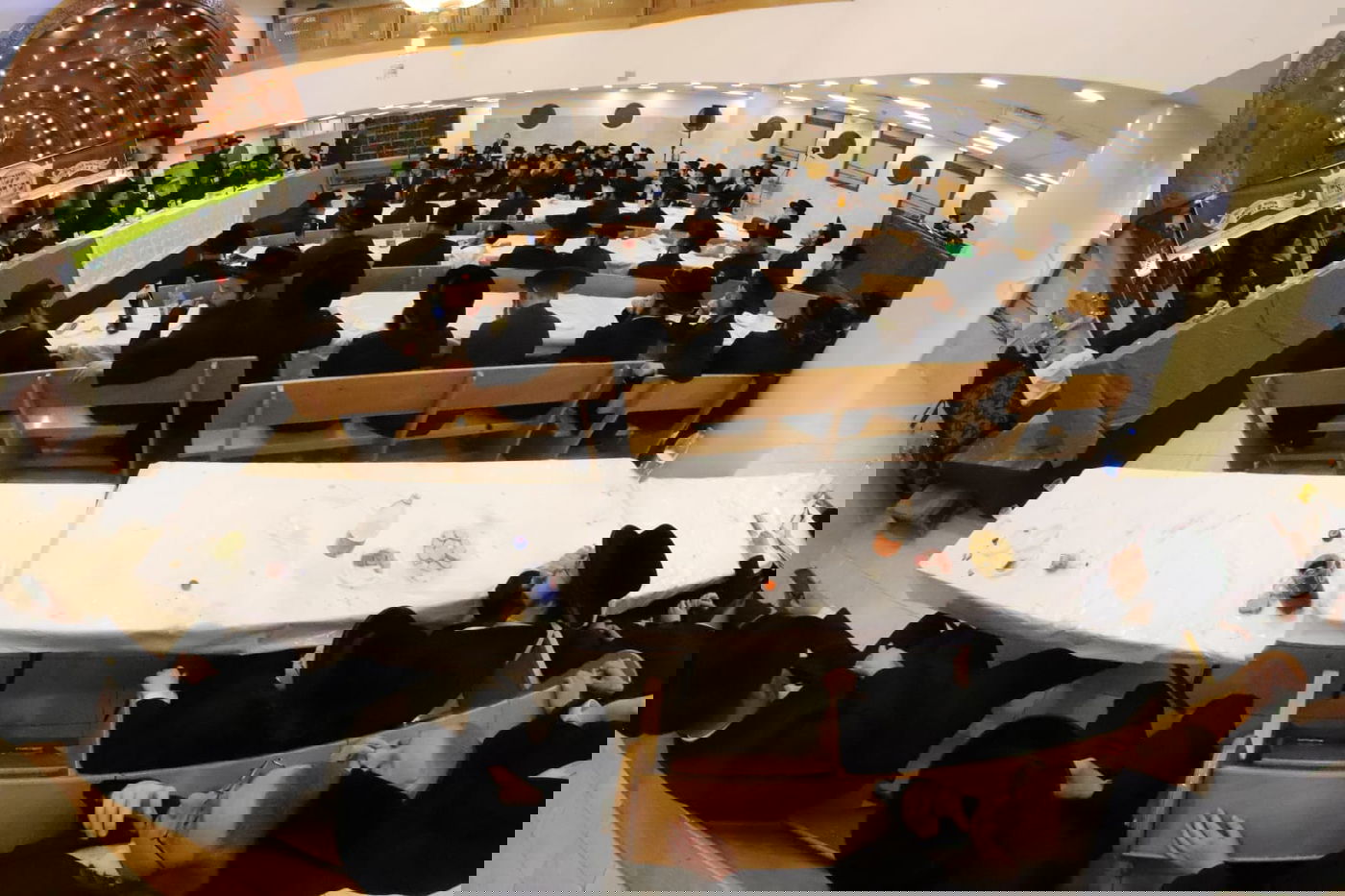 ב'קאליב' הכתירו 17 מורי הוראה חדשים