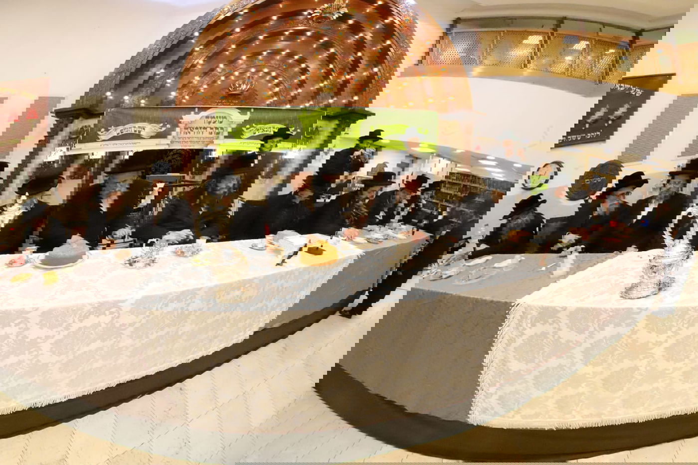 ב'קאליב' הכתירו 17 מורי הוראה חדשים