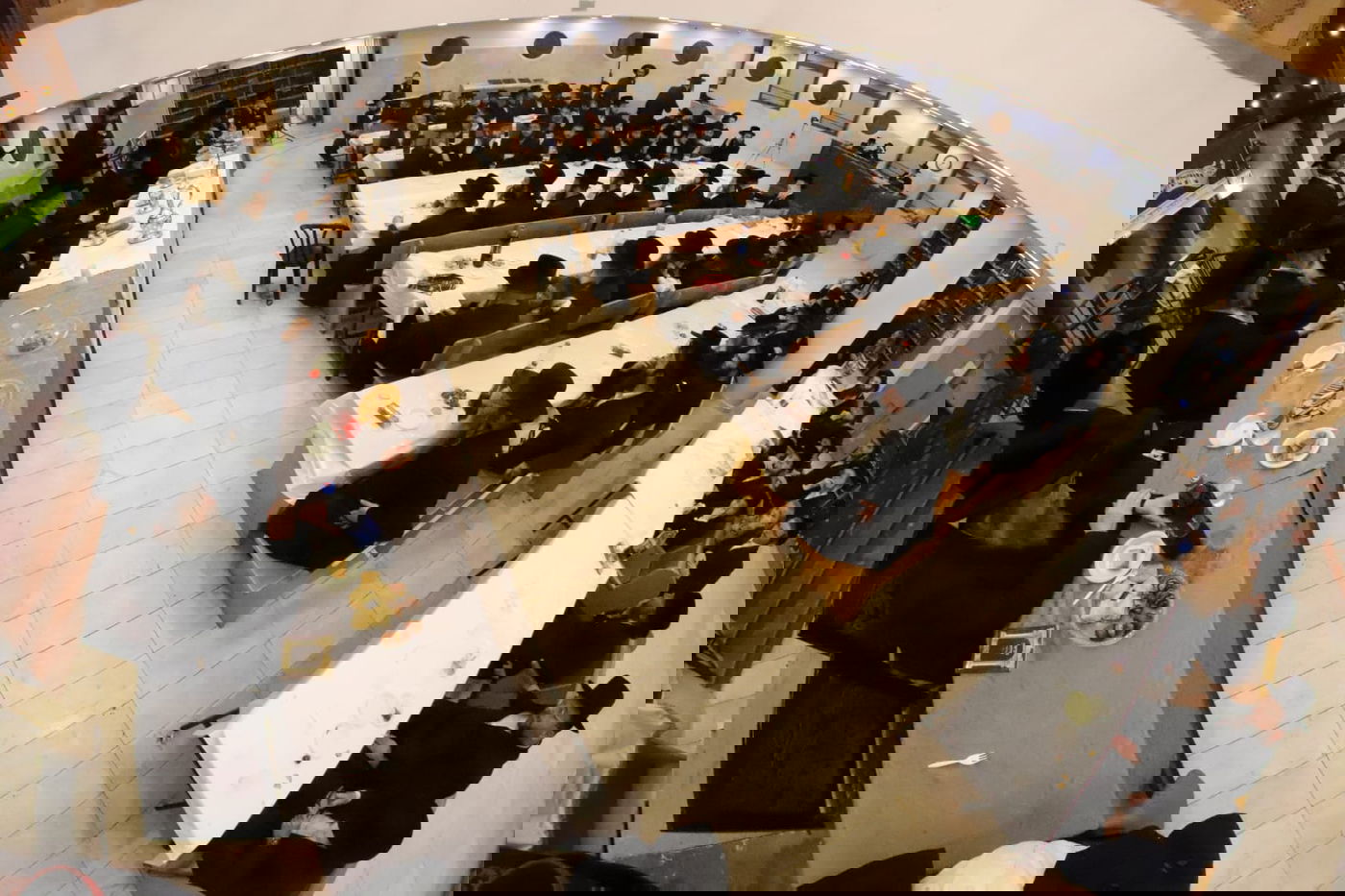 ב'קאליב' הכתירו 17 מורי הוראה חדשים