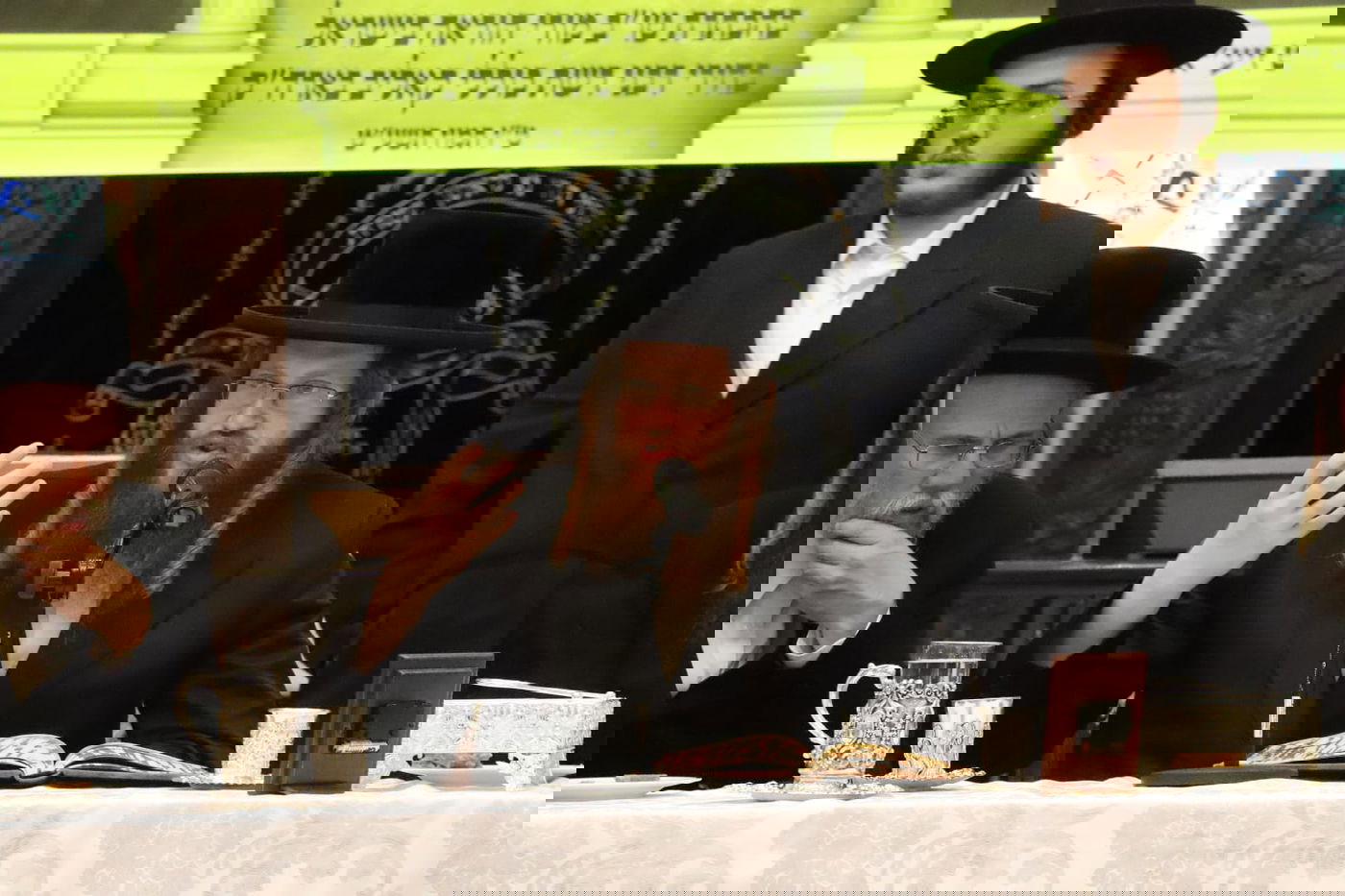 ב'קאליב' הכתירו 17 מורי הוראה חדשים