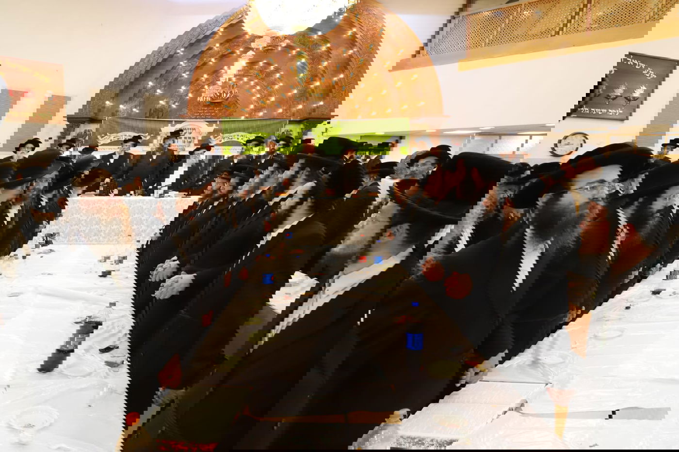 ב'קאליב' הכתירו 17 מורי הוראה חדשים