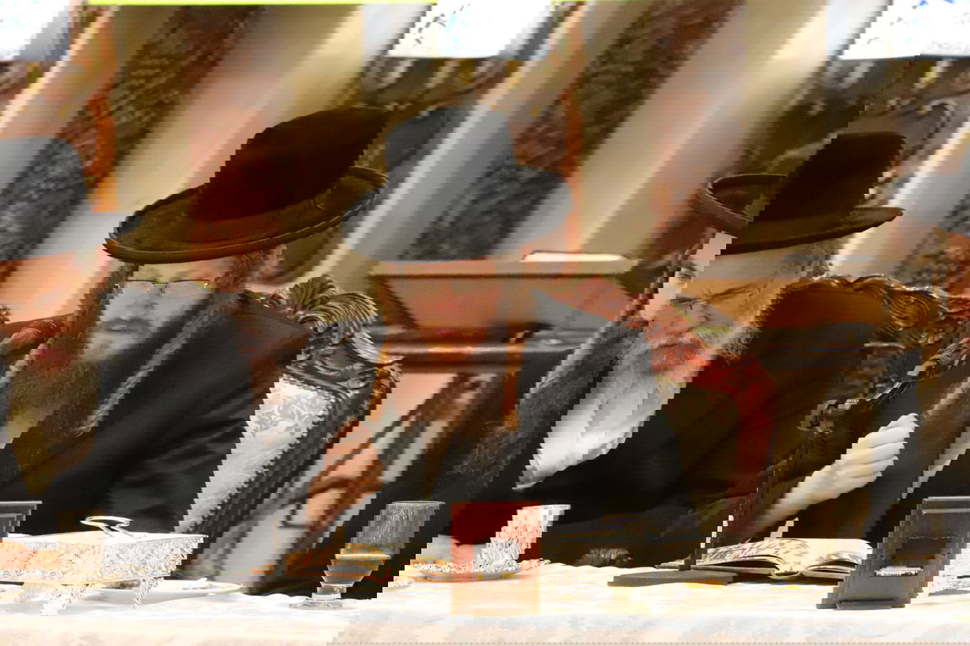 ב'קאליב' הכתירו 17 מורי הוראה חדשים