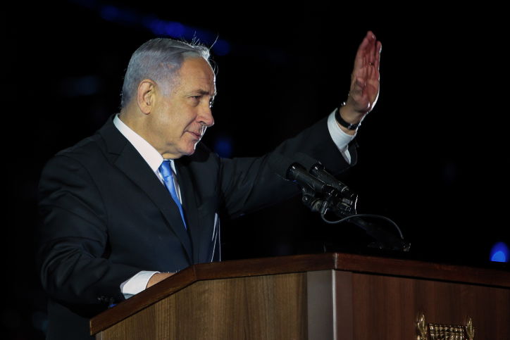 בשבת, צפוי ראש הממשלה לקבוע שיא חדש