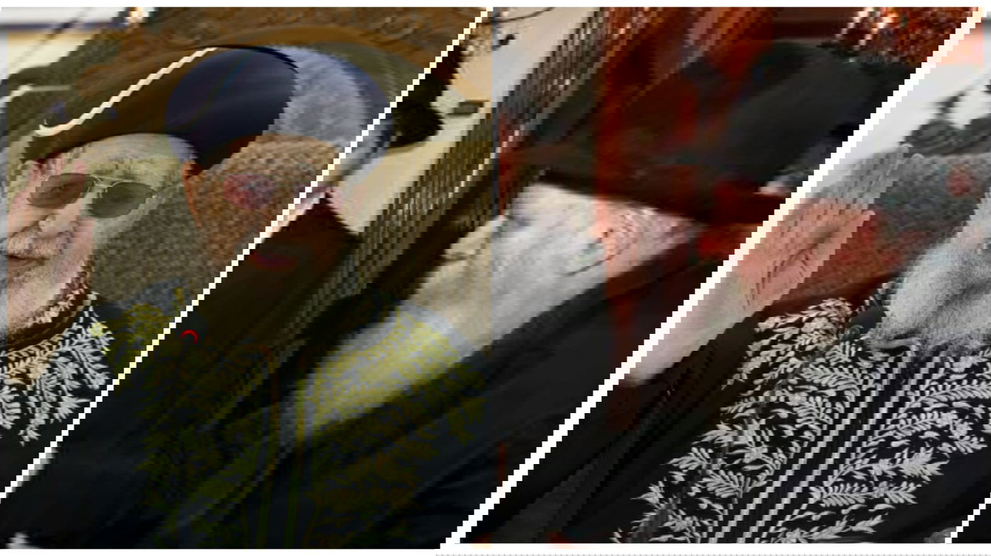 על שולחן עיריית בני ברק: רחובות ע"ש הרבי מחב"ד והגר"ע יוסף