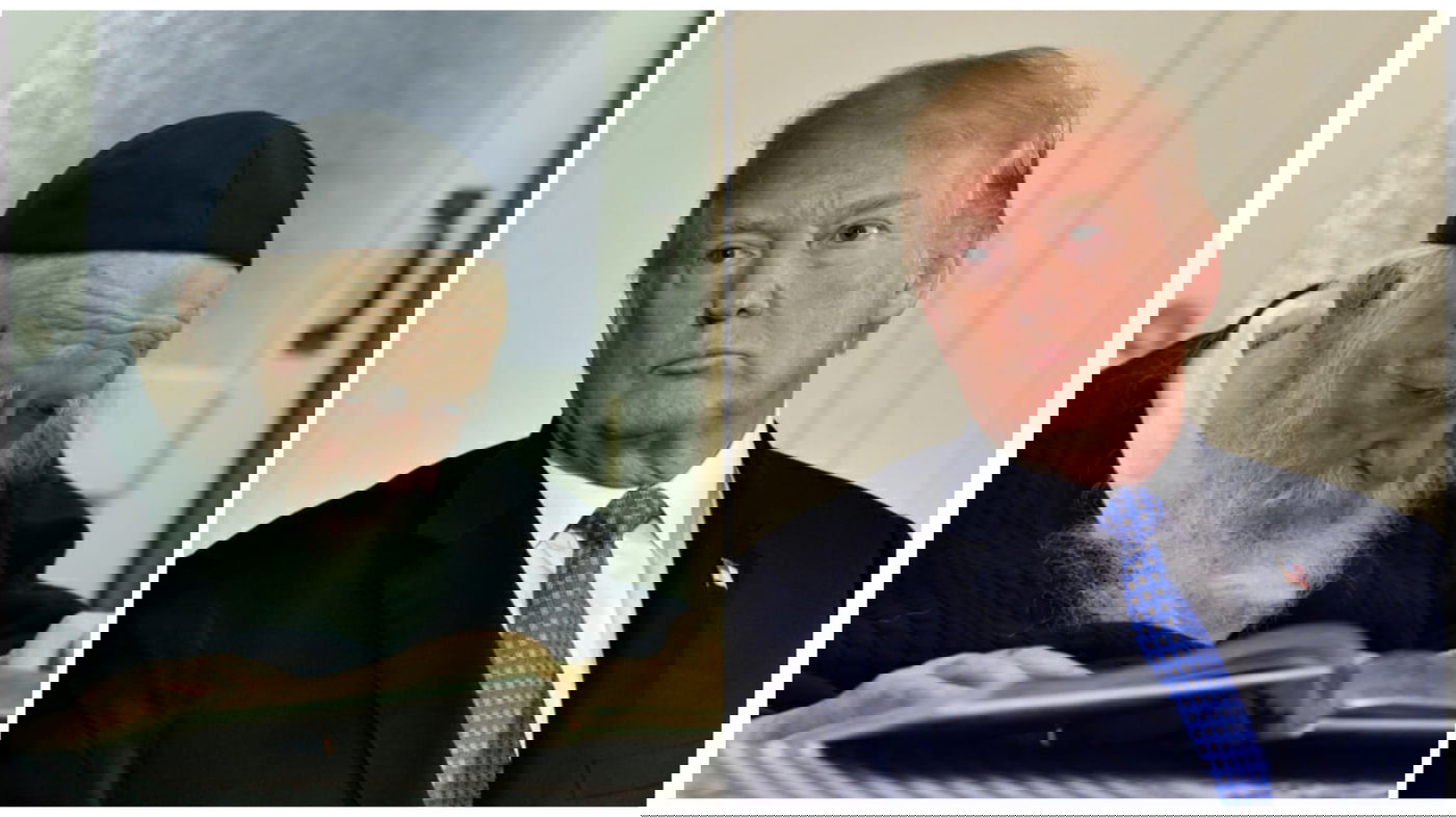 שליחי טראמפ שאלו את הגר"ח: מתי יבוא המשיח?