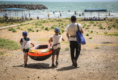 תם השרב הגדול: ירידה חדה בטמפרטורות