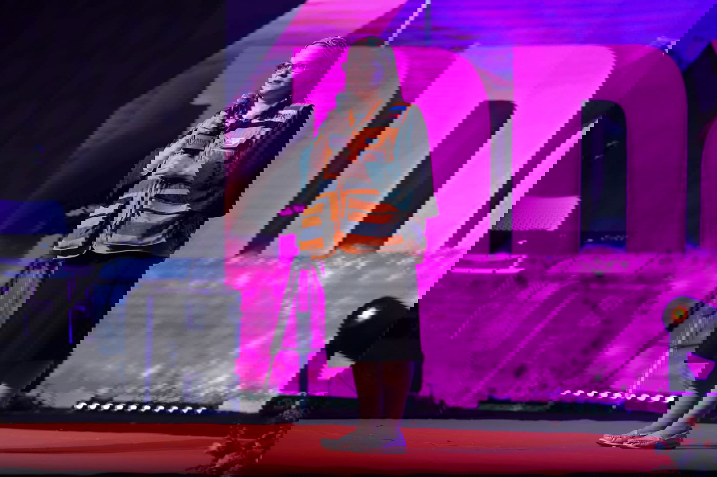 צפו בתיעוד: כנס 'אחת מול כולם' של מאמע