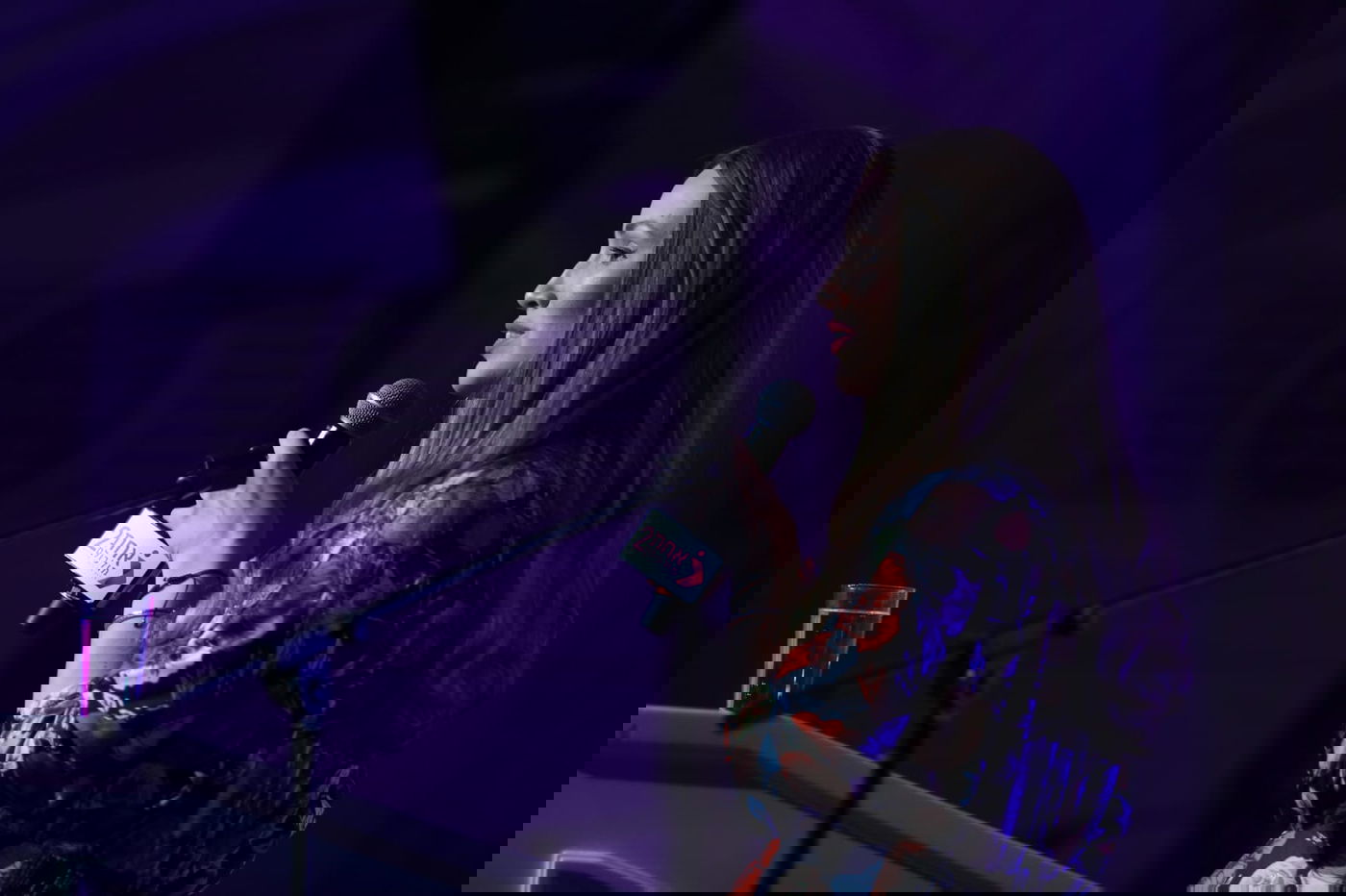 צפו בתיעוד: כנס 'אחת מול כולם' של מאמע