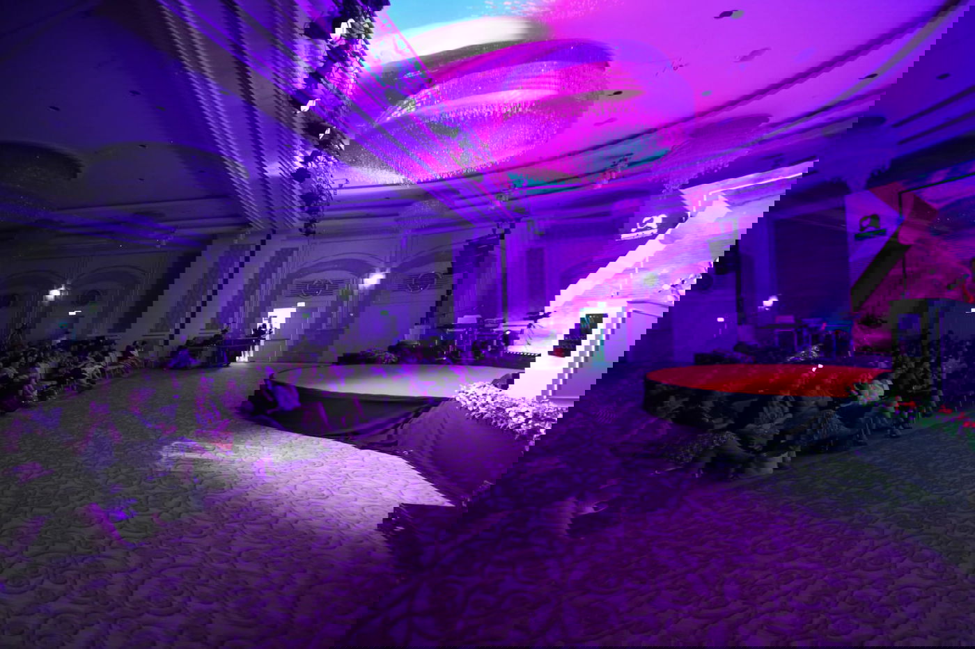 צפו בתיעוד: כנס 'אחת מול כולם' של מאמע