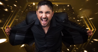 אריאל קנדאבי בסינגל חדש: "תשתחררו"