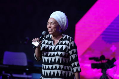 נועה ירון מדברת לראשונה: 'החודשיים האלה היו לא קלים'