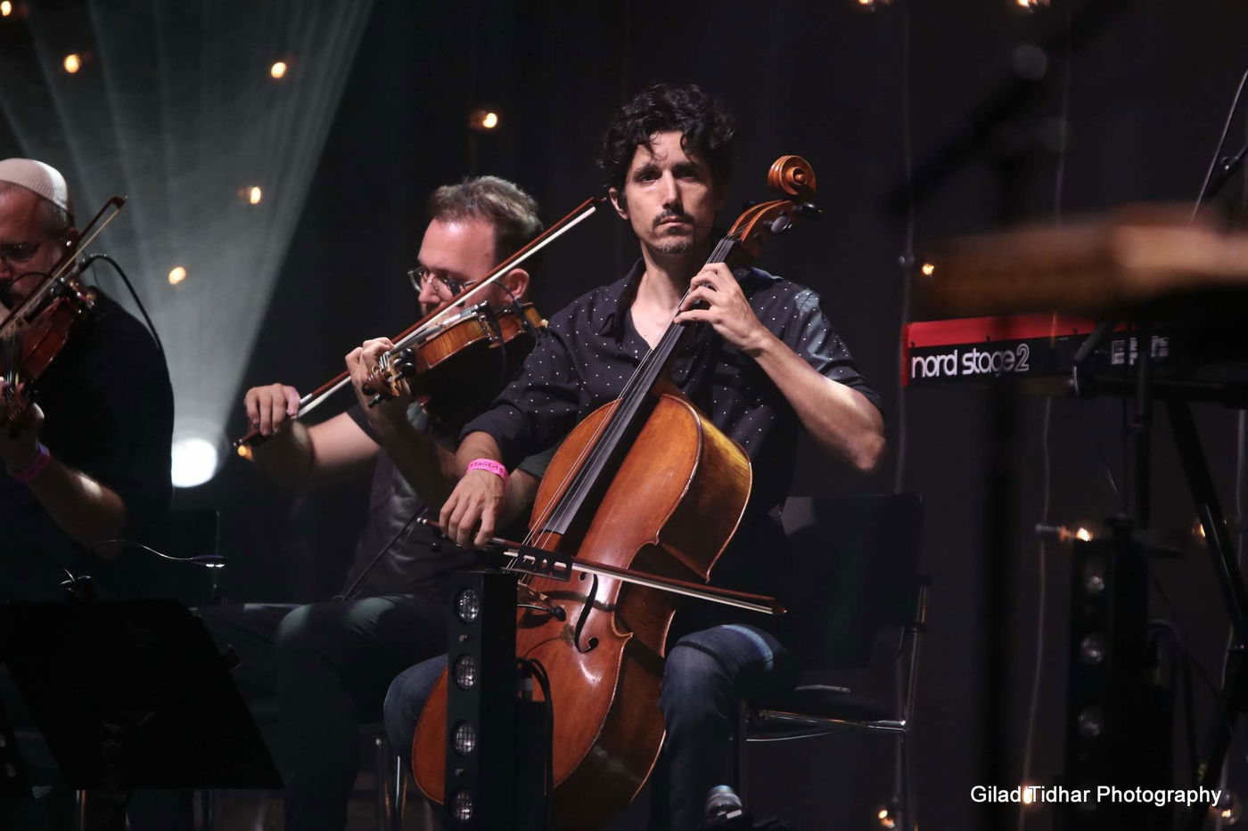 כשהמלך מגיע לסולטן: ישי ריבו כבש את י-ם