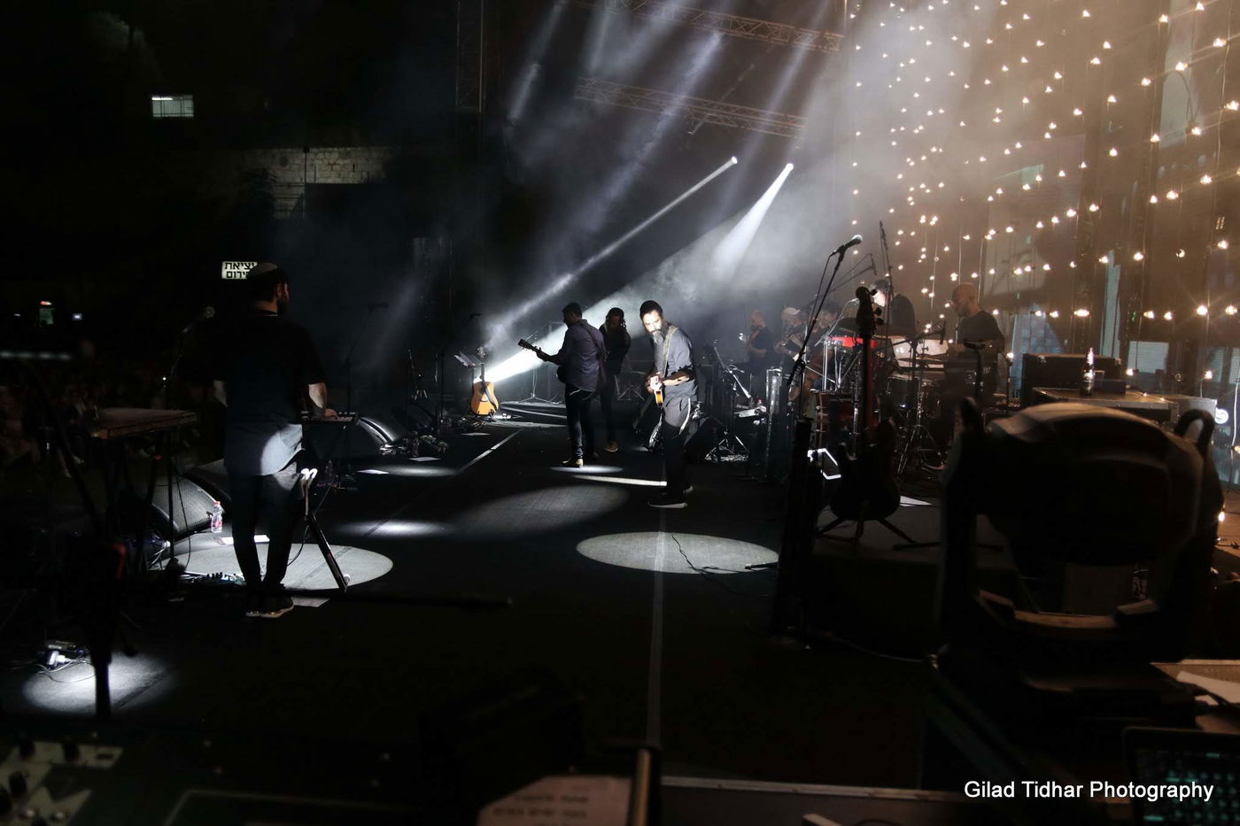 כשהמלך מגיע לסולטן: ישי ריבו כבש את י-ם