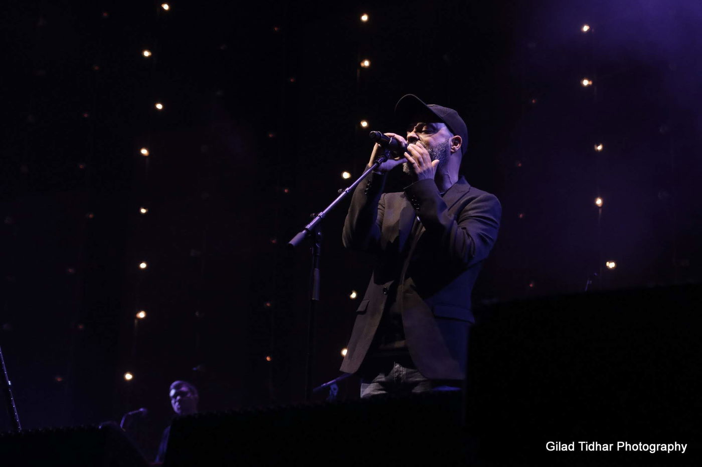 כשהמלך מגיע לסולטן: ישי ריבו כבש את י-ם