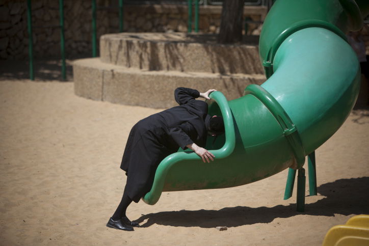 אדוני שר החינוך! החופש הגדול ארוך מידי