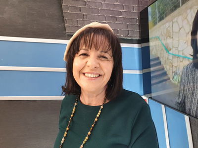 עליזה בלוך חושפת: השיחות עם הקיצוניים