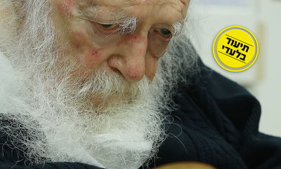 הגר"ח נשאל: בחורי ישיבות חייבים ללכת עם כובע וחליפה?