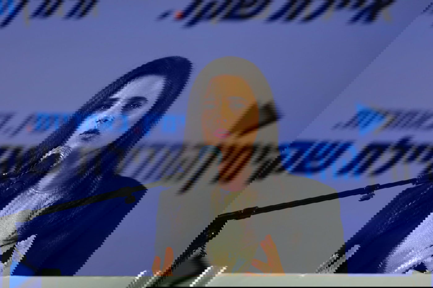 בנט: בחרתי לתת לאיילת שקד לעמוד בראש