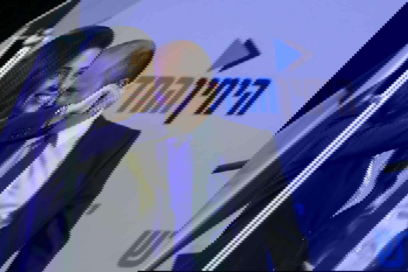 בנט: בחרתי לתת לאיילת שקד לעמוד בראש