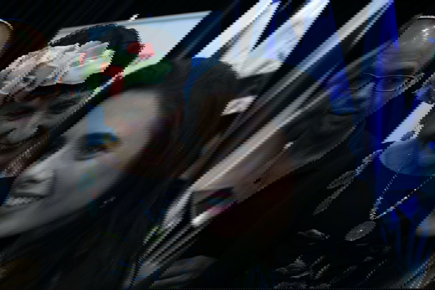 בנט: בחרתי לתת לאיילת שקד לעמוד בראש