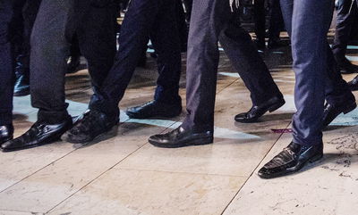 ריקוד. אילוסטרציה