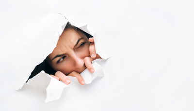 איך מגיעים לקנאה חיובית? // הרבנית חדוה לוריא