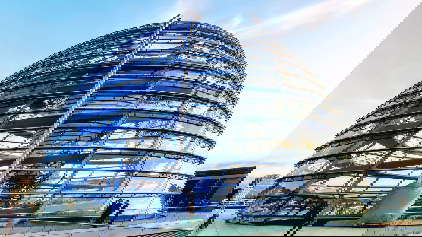 בואו לטייל בברלין דרך עדשת המצלמה • צפו