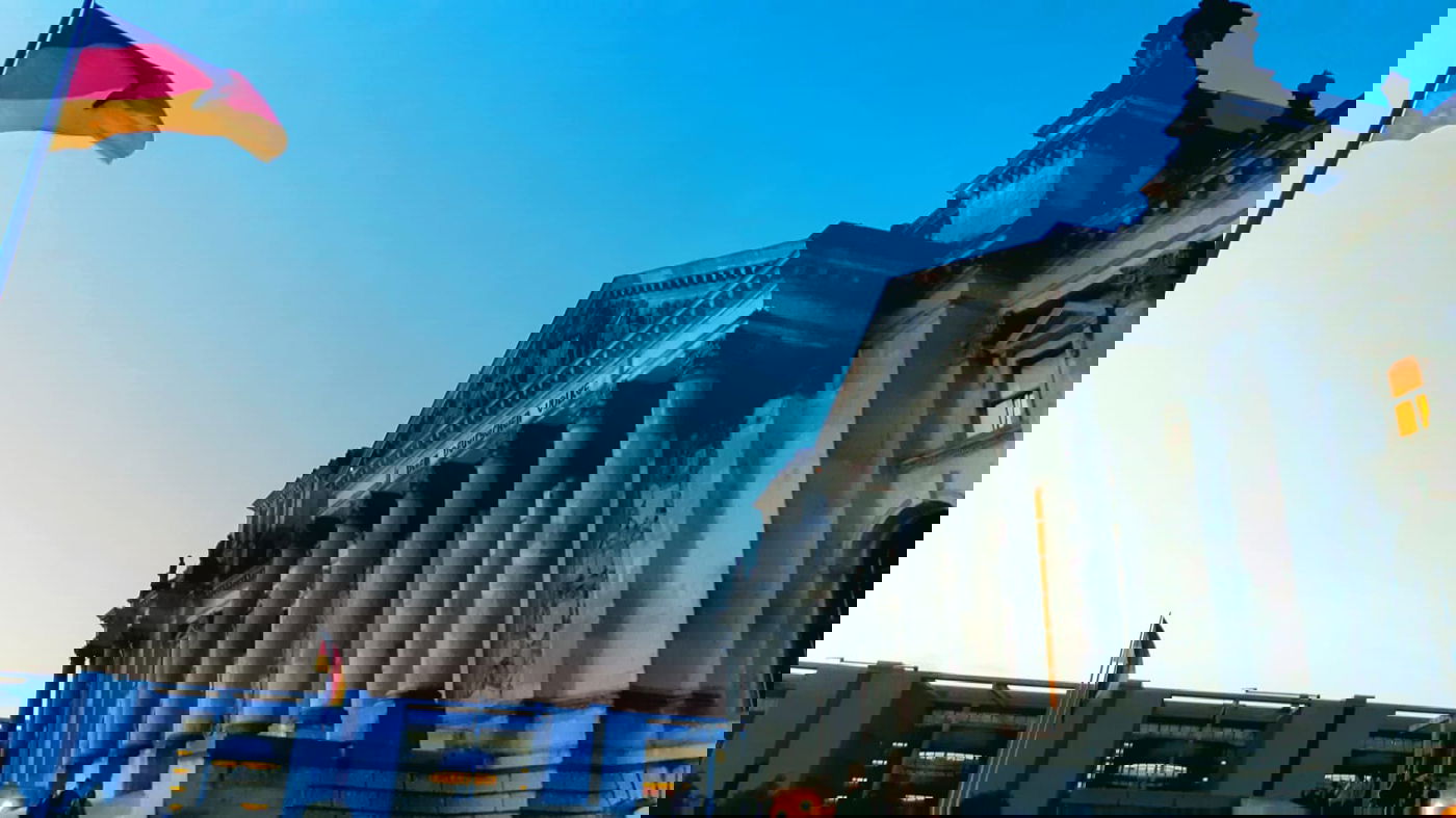 בואו לטייל בברלין דרך עדשת המצלמה • צפו