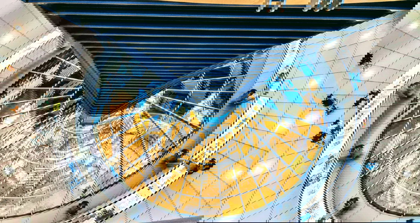 בואו לטייל בברלין דרך עדשת המצלמה • צפו