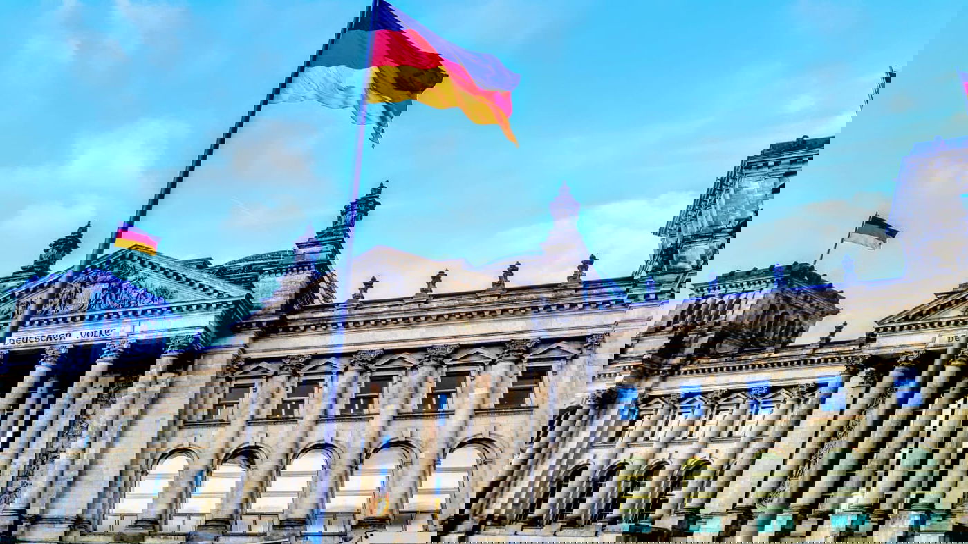 בואו לטייל בברלין דרך עדשת המצלמה • צפו