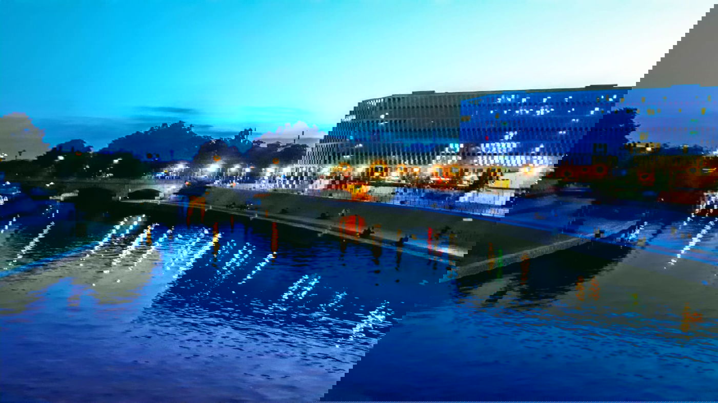 בואו לטייל בברלין דרך עדשת המצלמה • צפו