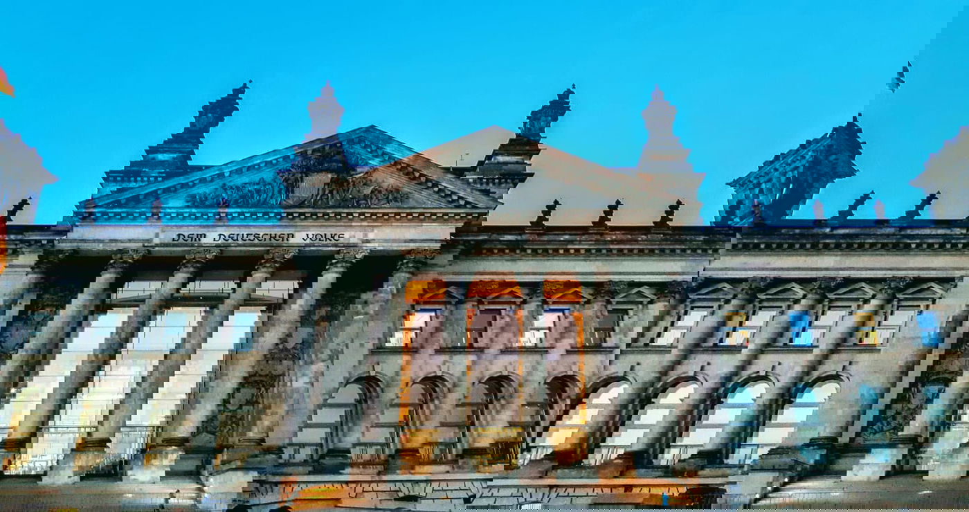 בואו לטייל בברלין דרך עדשת המצלמה • צפו