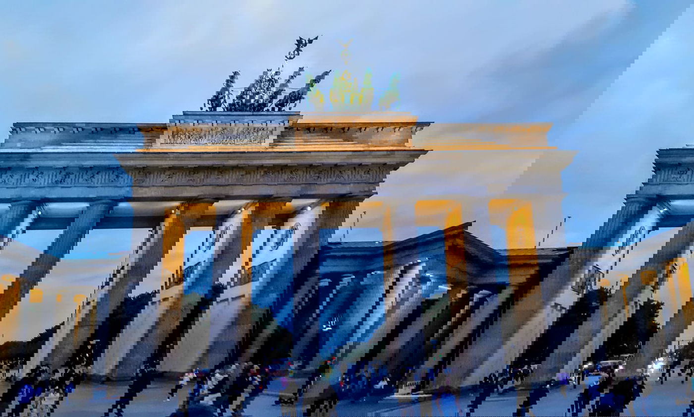 בואו לטייל בברלין דרך עדשת המצלמה • צפו