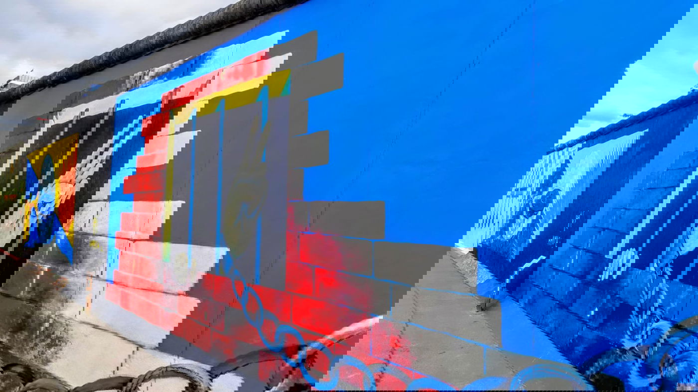 בואו לטייל בברלין דרך עדשת המצלמה • צפו