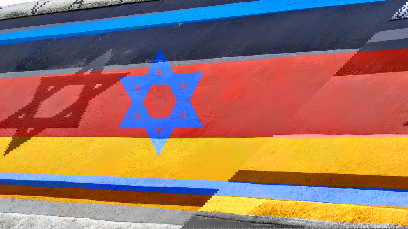 בואו לטייל בברלין דרך עדשת המצלמה • צפו