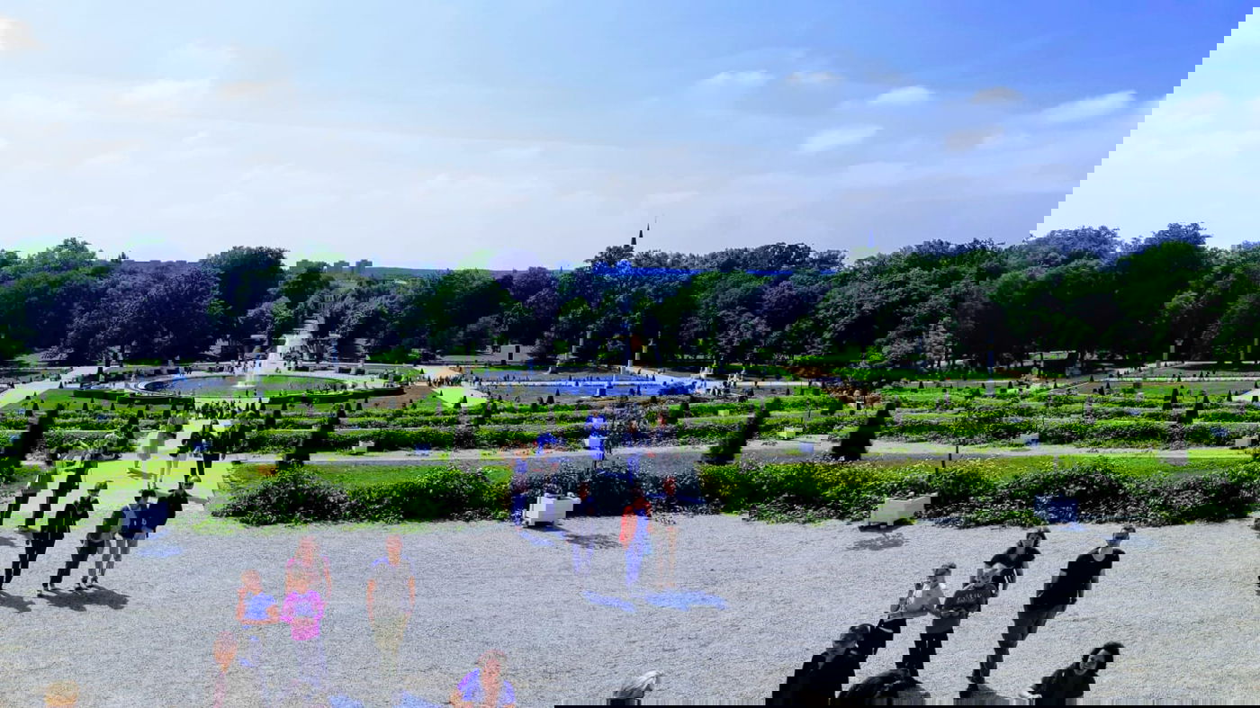 בואו לטייל בברלין דרך עדשת המצלמה • צפו