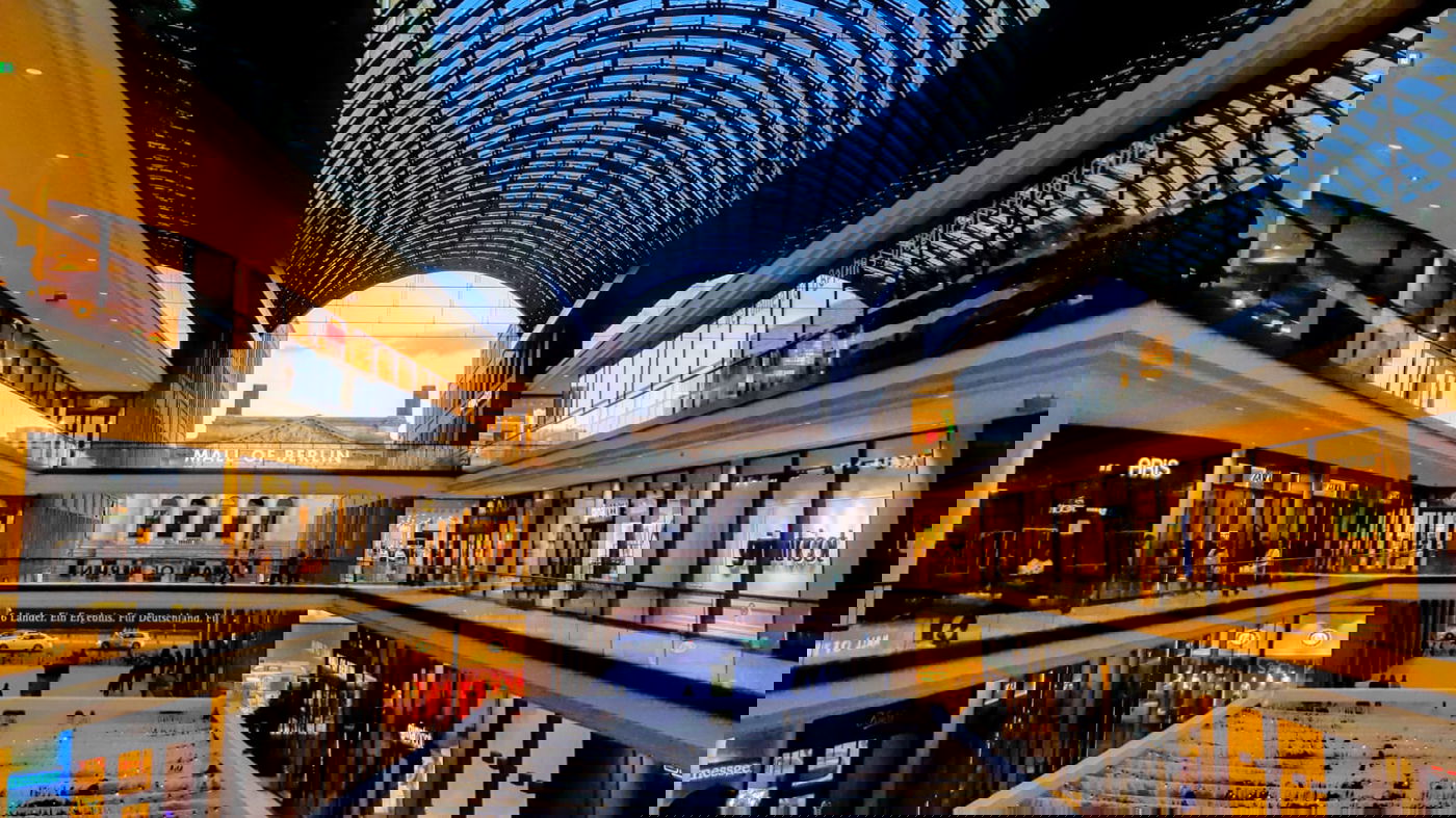 בואו לטייל בברלין דרך עדשת המצלמה • צפו