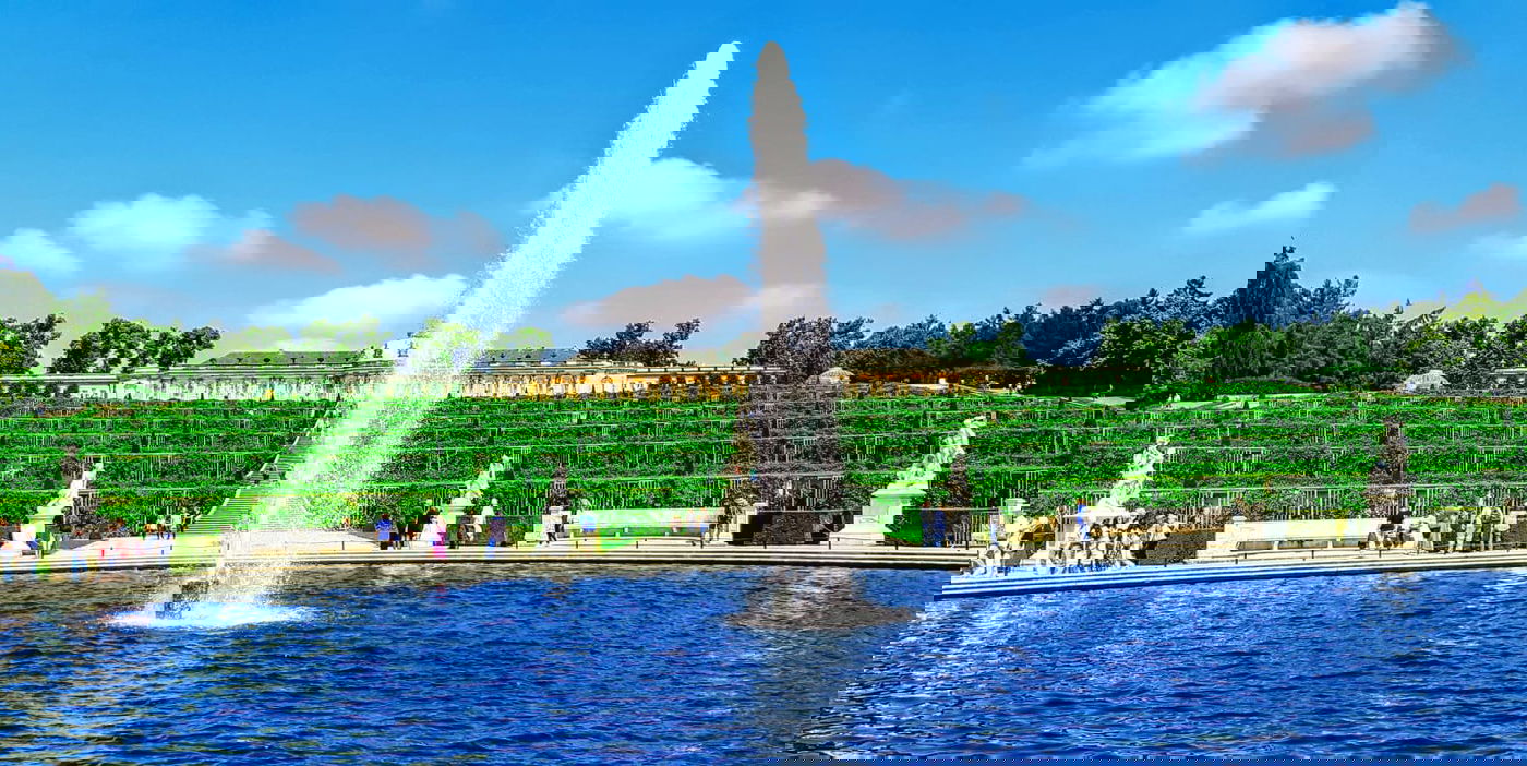 בואו לטייל בברלין דרך עדשת המצלמה • צפו