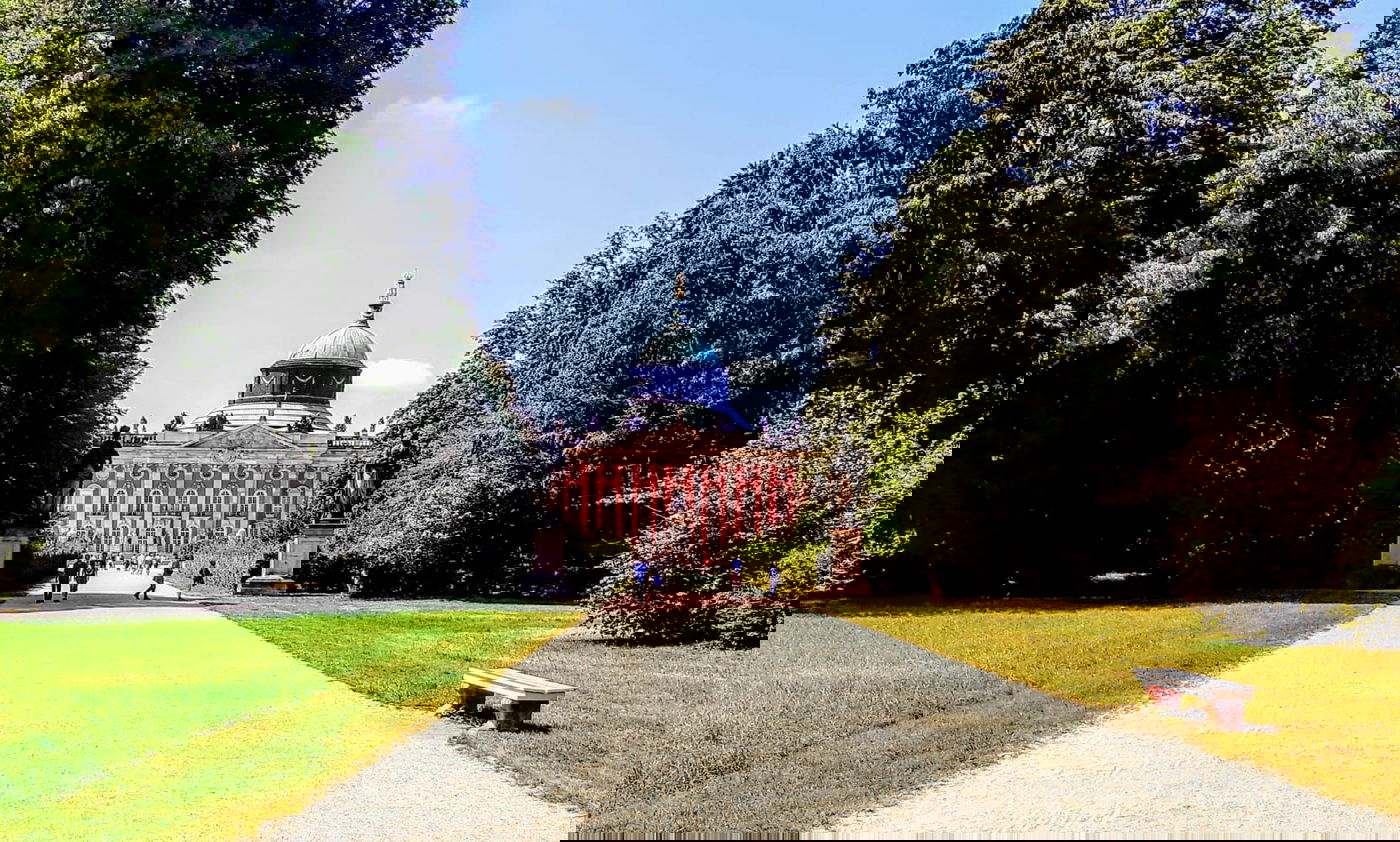 בואו לטייל בברלין דרך עדשת המצלמה • צפו