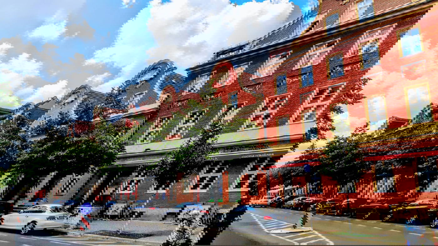 בואו לטייל בברלין דרך עדשת המצלמה • צפו