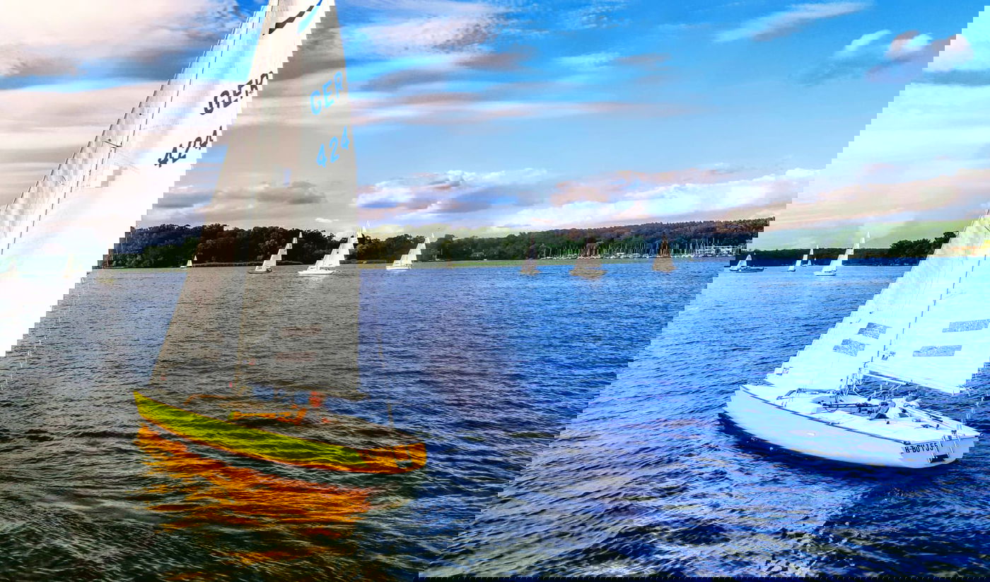 בואו לטייל בברלין דרך עדשת המצלמה • צפו