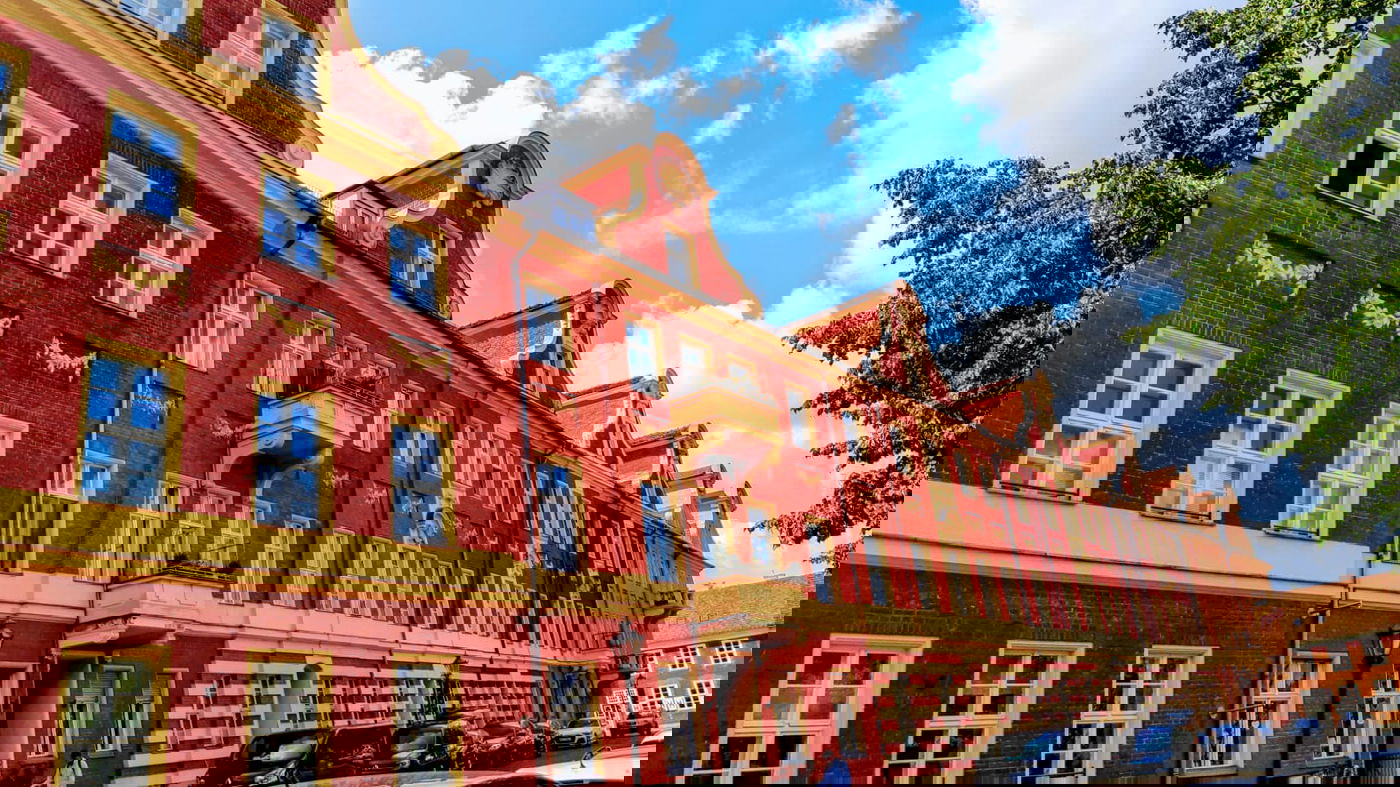 בואו לטייל בברלין דרך עדשת המצלמה • צפו