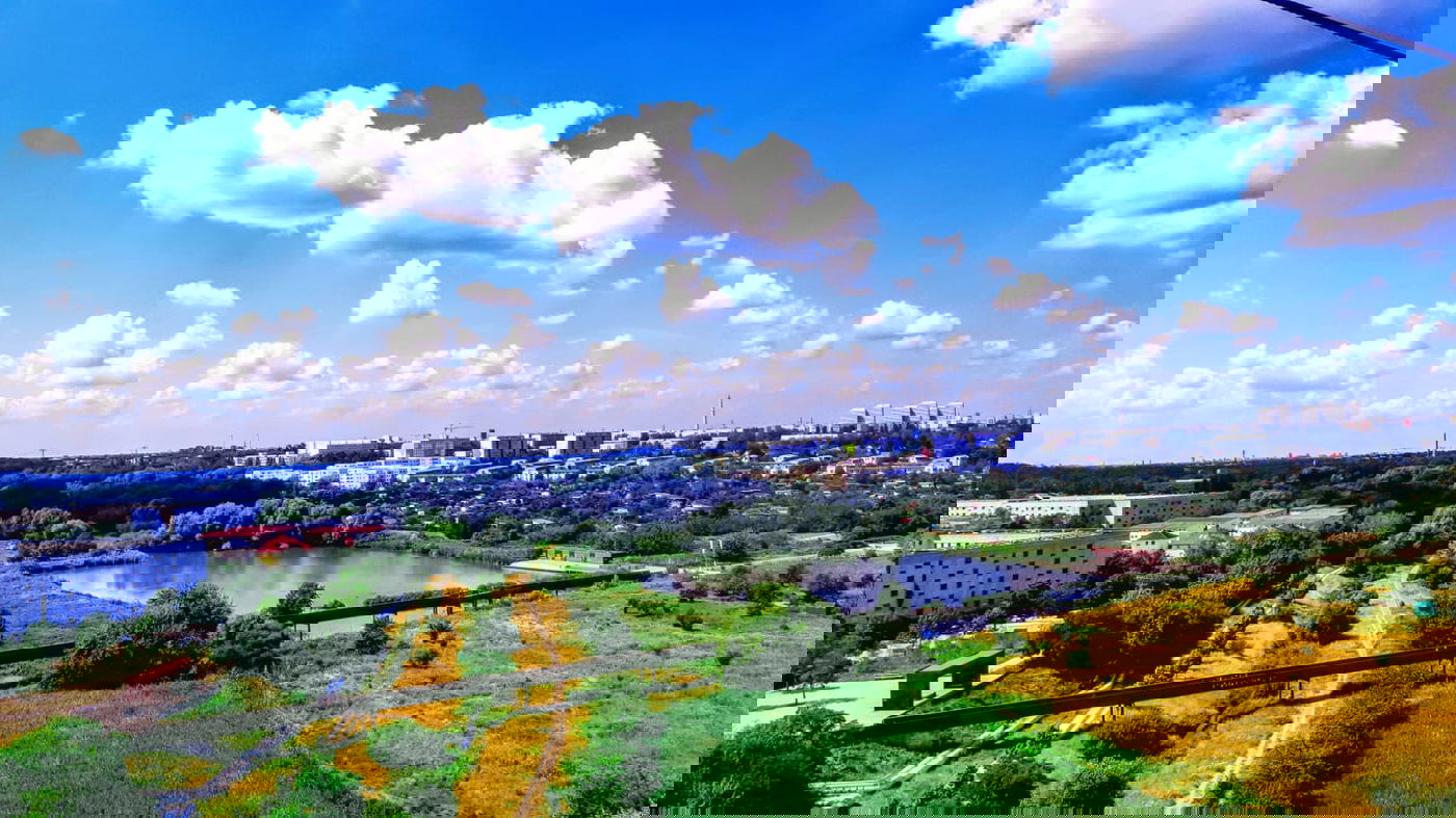 בואו לטייל בברלין דרך עדשת המצלמה • צפו