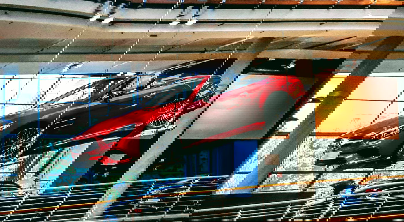 בואו לטייל בברלין דרך עדשת המצלמה • צפו