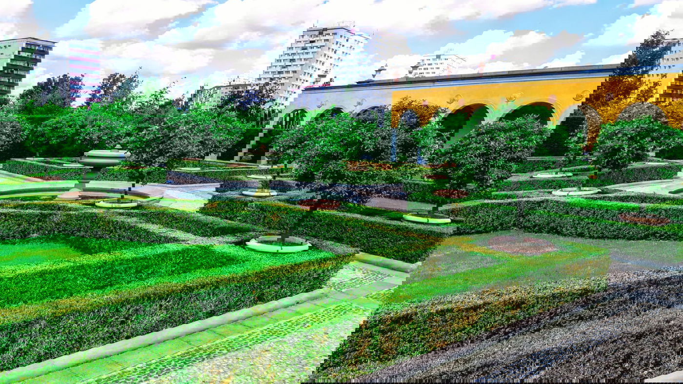 בואו לטייל בברלין דרך עדשת המצלמה • צפו