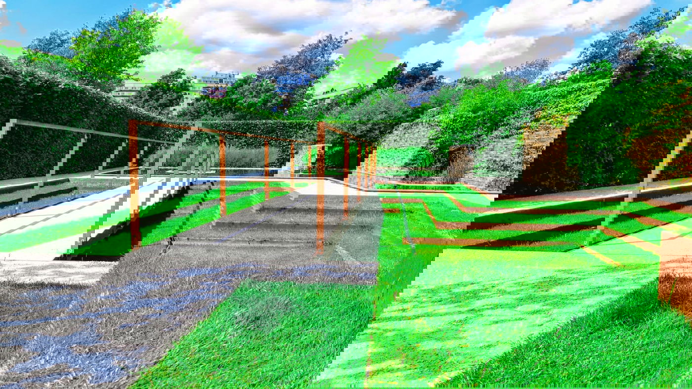 בואו לטייל בברלין דרך עדשת המצלמה • צפו