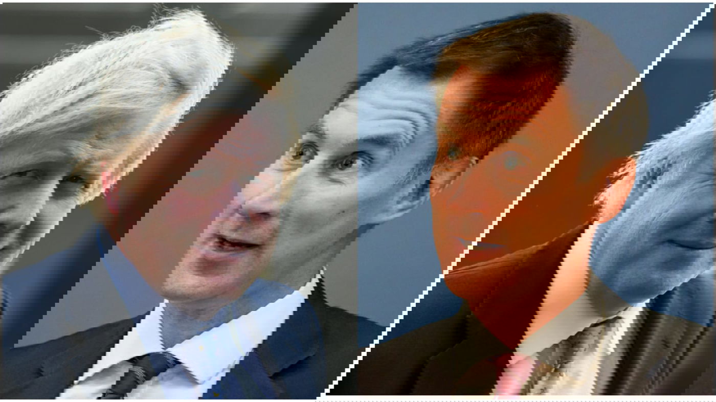 ג'ונסון והאנט