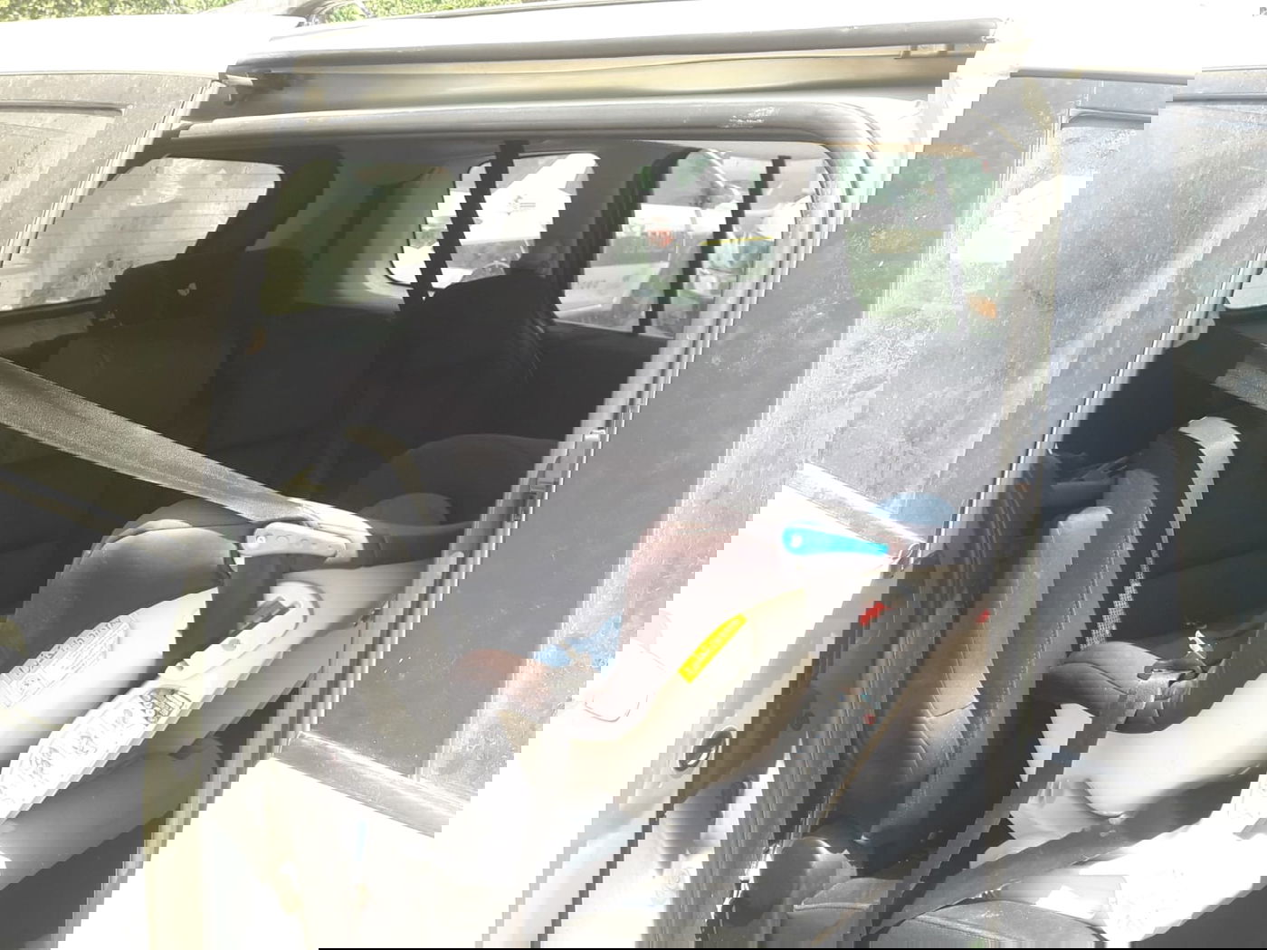 פעוט נפטר לאחר שנשכח בידי אמו ברכב במודיעין עילית